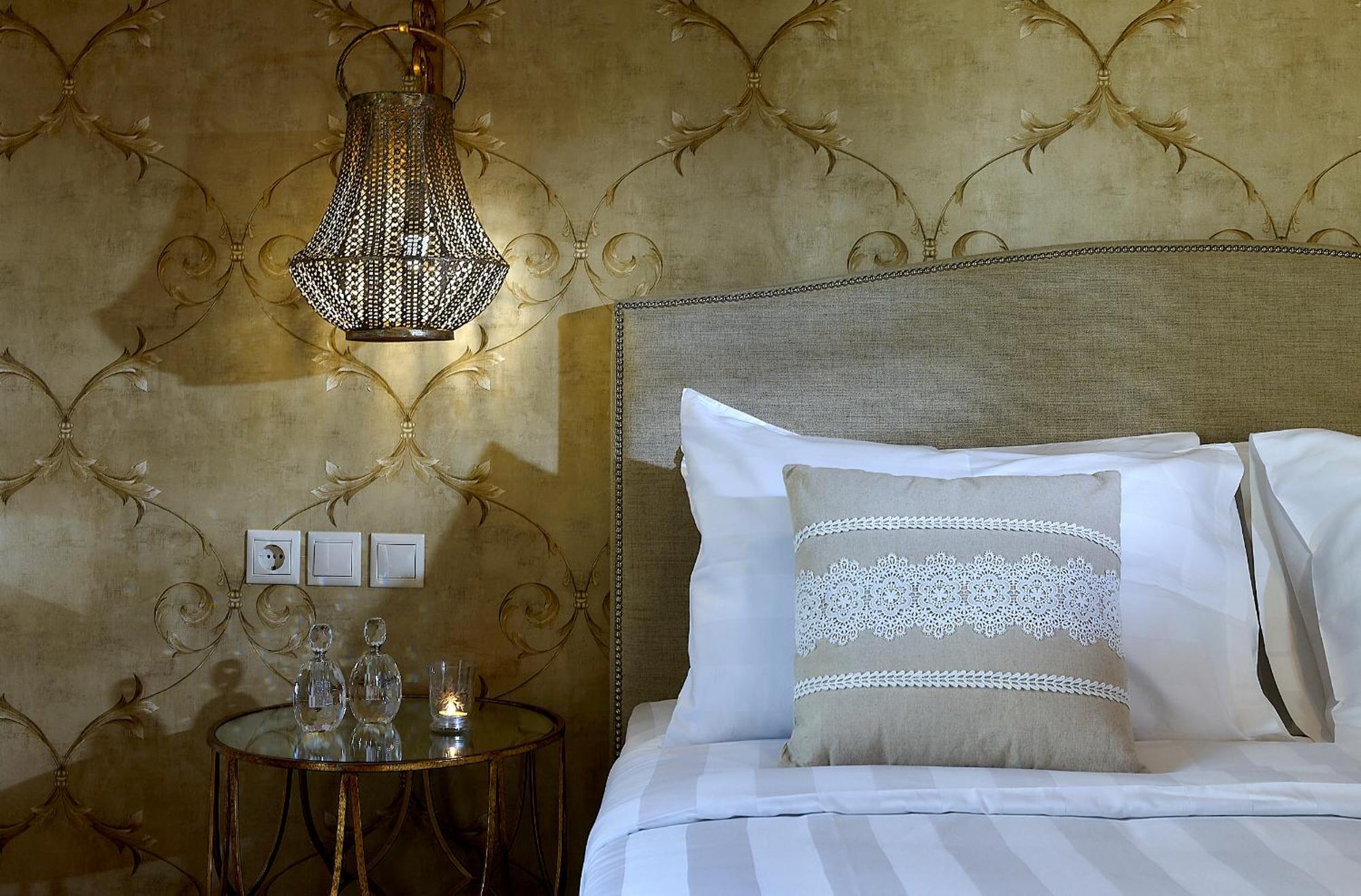 Erato Vintage House Apartment Heraklion  ภายนอก รูปภาพ